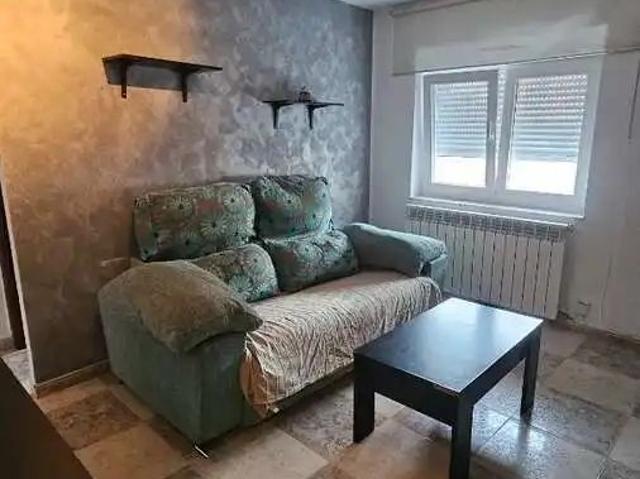 Apartamento en alquiler en Garrido Norte, Salamanca