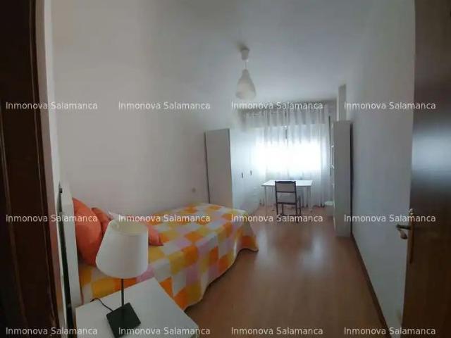Apartamento en alquiler en Centro, Salamanca