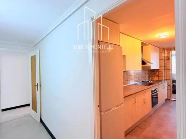 Apartamento en alquiler en Garrido Sur, Salamanca