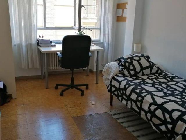 Apartamento en alquiler en Oeste, Salamanca