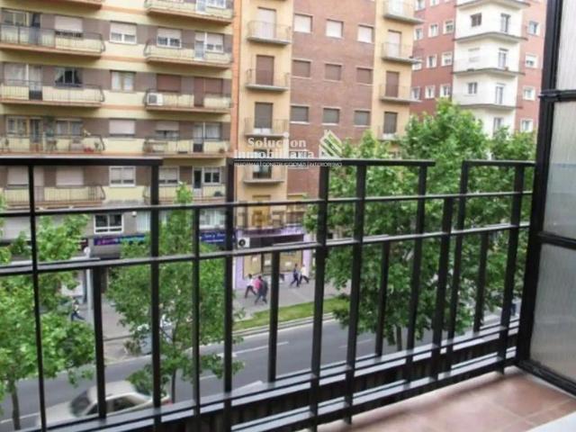 Apartamento en alquiler en Labradores, Salamanca