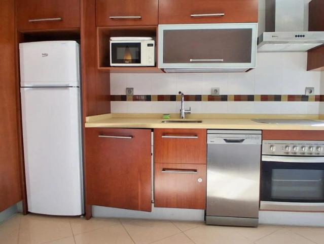 Apartamento en alquiler en Alamedilla, Salamanca