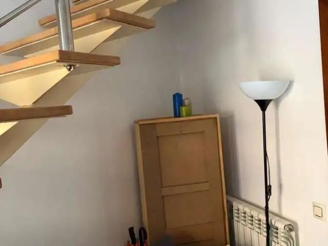 Apartamento en alquiler en Oeste, Salamanca