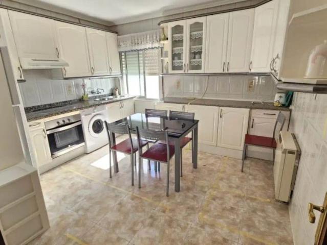 Apartamento en alquiler en Vidal, Salamanca