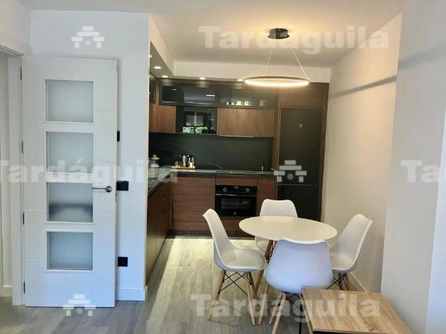 Apartamento en alquiler en San Vicente, Salamanca