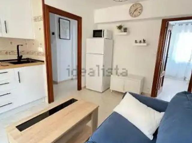 Apartamento en alquiler en San Bernardo, Salamanca