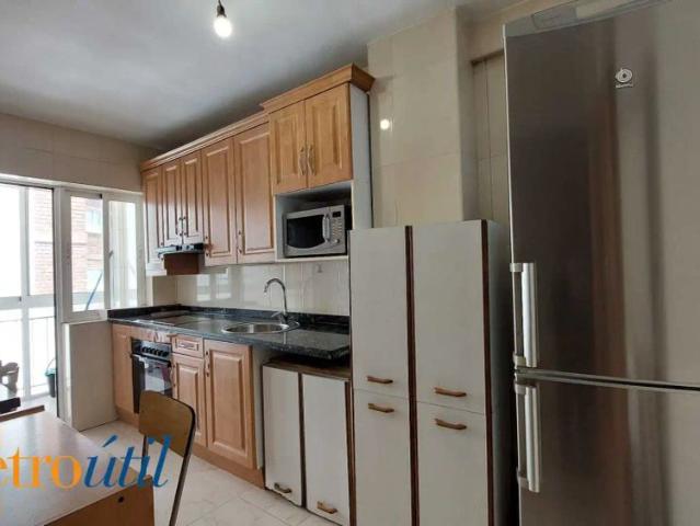 Apartamento en alquiler en Delicias, Salamanca