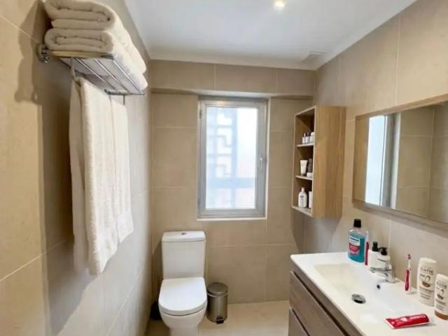 Apartamento en alquiler en San Bernardo, Salamanca