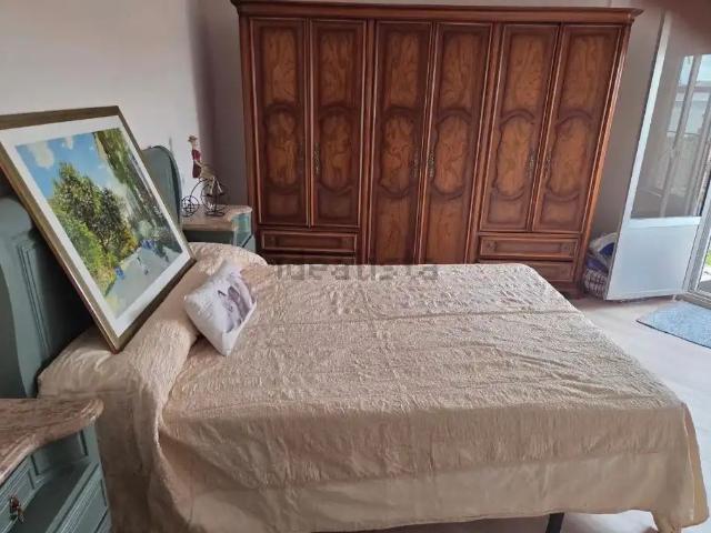 Apartamento en alquiler en Garrido Norte, Salamanca