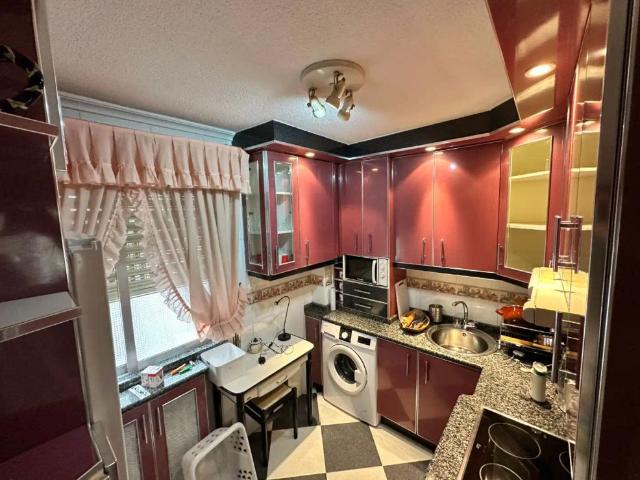 Apartamento en alquiler en San Bernardo, Salamanca