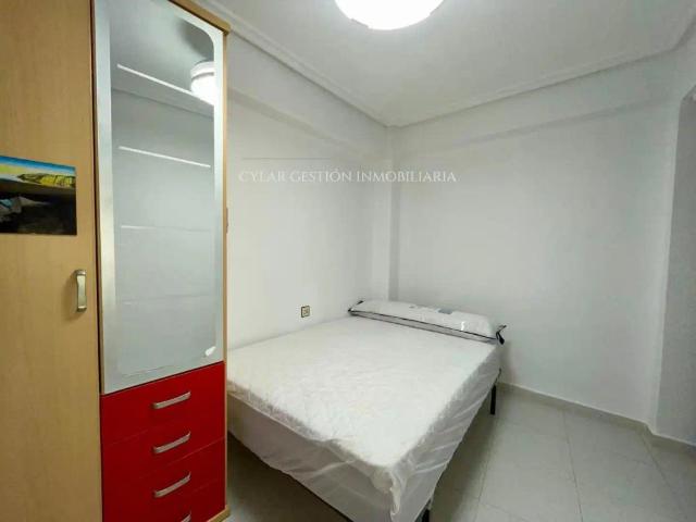 Apartamento en alquiler en Pizarrales, Salamanca