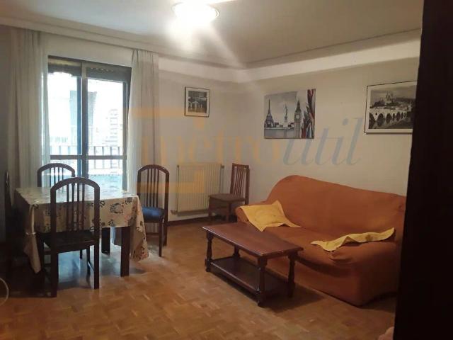Apartamento en alquiler en Oeste, Salamanca