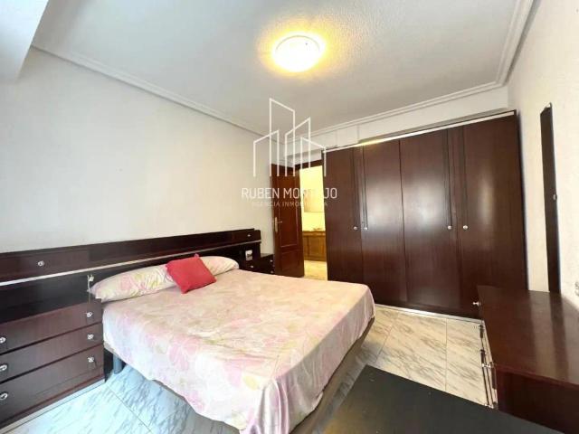 Apartamento en alquiler en Garrido Sur, Salamanca