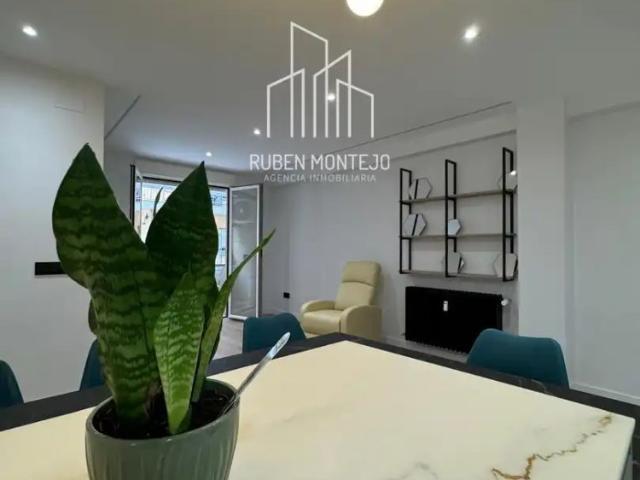 Apartamento en alquiler en Garrido Sur, Salamanca