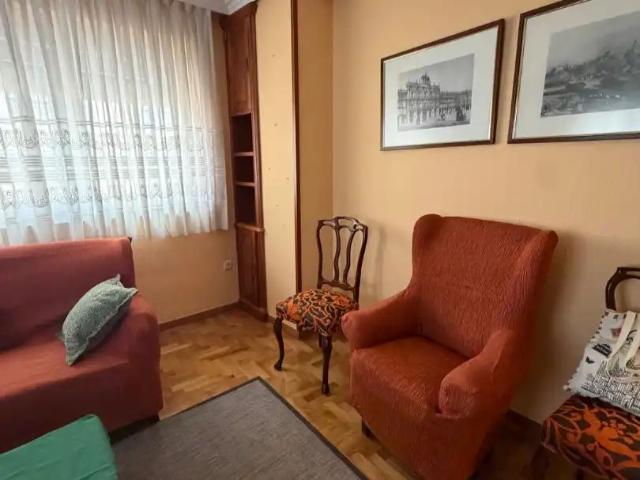 Apartamento en alquiler en Oeste, Salamanca