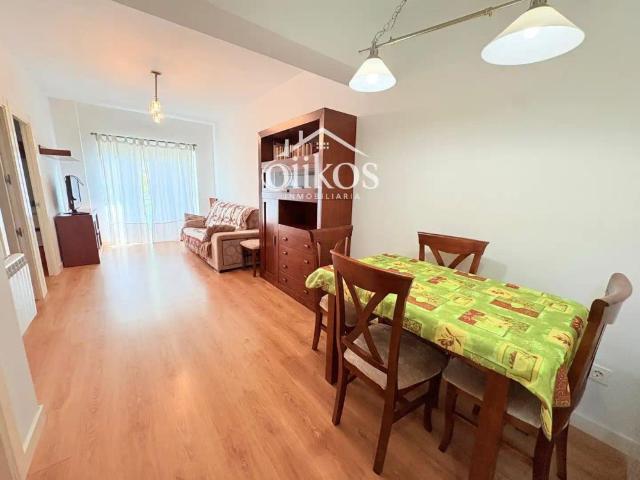 Apartamento en alquiler en Chinchibarra, Salamanca