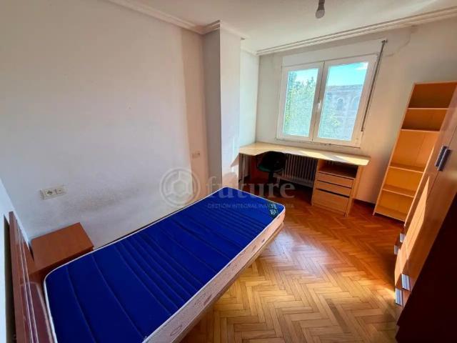 Apartamento en alquiler en Chinchibarra, Salamanca