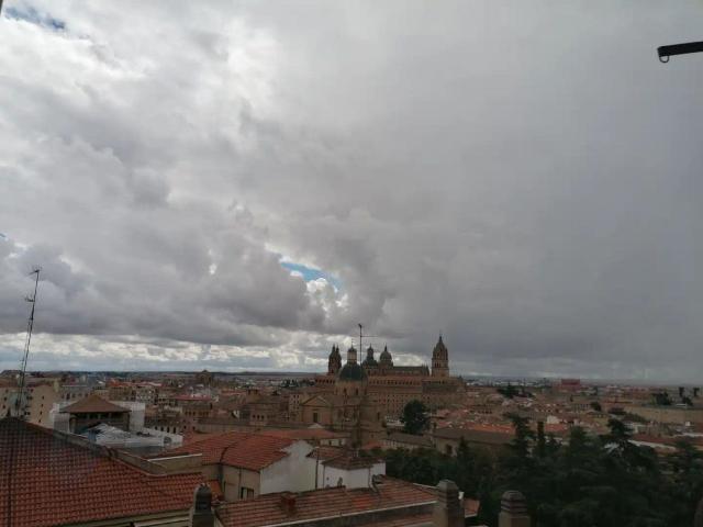 Apartamento en alquiler en San Bernardo, Salamanca