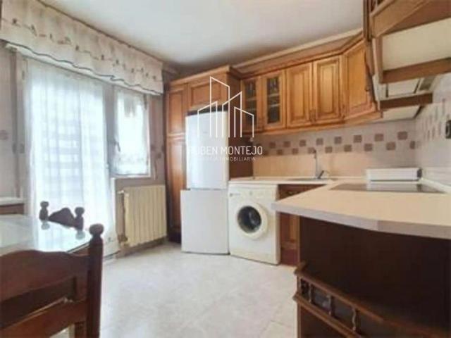 Apartamento en alquiler en Delicias, Salamanca