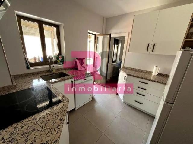 Apartamento en alquiler en Salesas, Salamanca