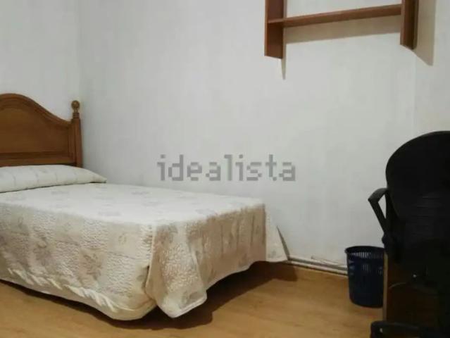 Apartamento en alquiler en San Bernardo, Salamanca