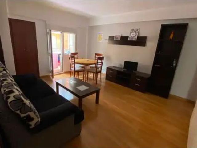 Apartamento en alquiler en Vidal, Salamanca