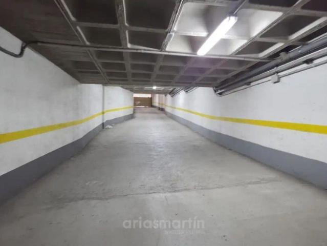 Apartamento en alquiler en San Bernardo, Salamanca