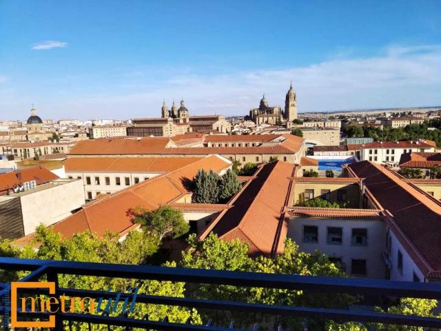 Apartamento en alquiler en San Bernardo, Salamanca