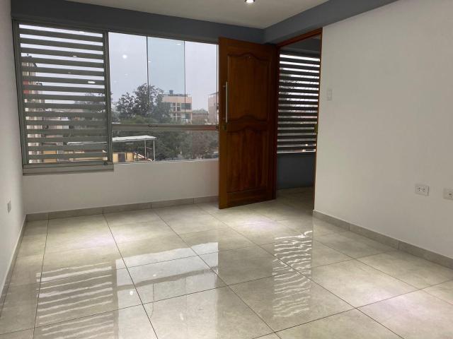 Departamento venta en Salamanca, Lima Metropolitana