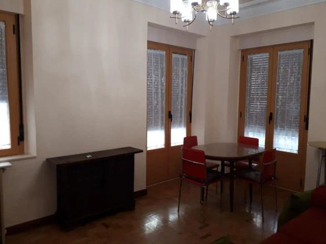 Apartamento en alquiler en Salesas, Salamanca