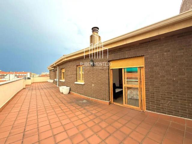 Apartamento en alquiler en Oeste, Salamanca