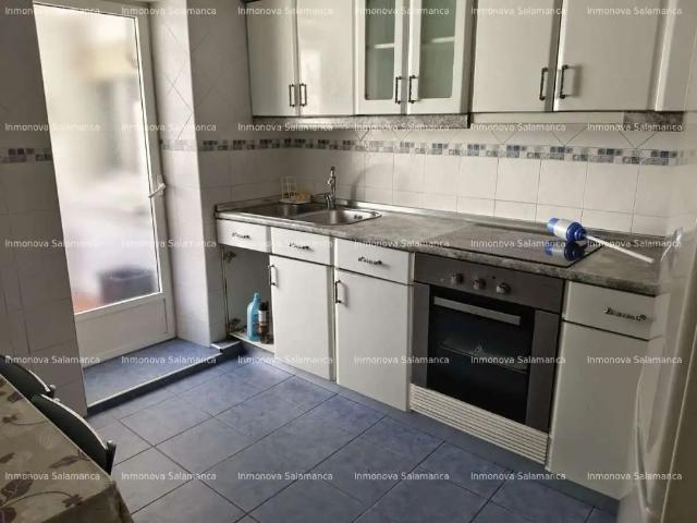 Apartamento en alquiler en San Bernardo, Salamanca