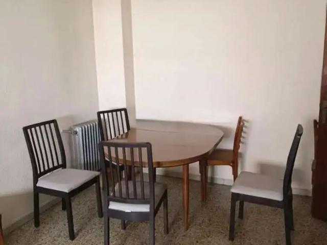 Apartamento en alquiler en Garrido Sur, Salamanca