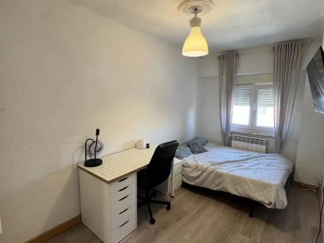 Apartamento en alquiler en San Bernardo, Salamanca