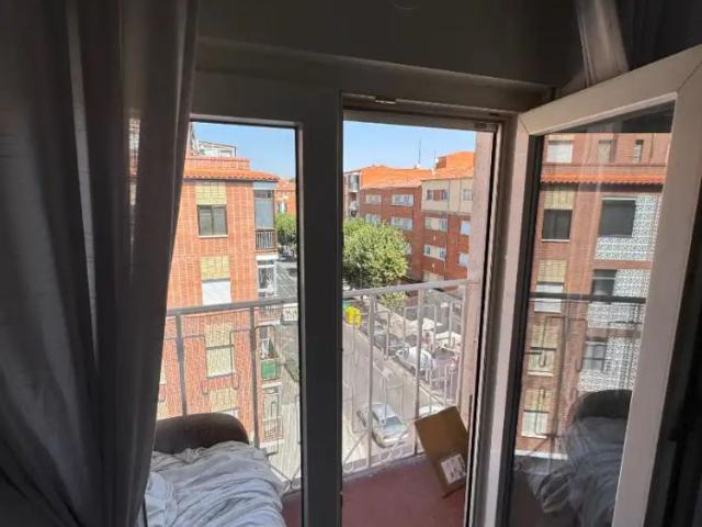 Apartamento en alquiler en San Bernardo, Salamanca