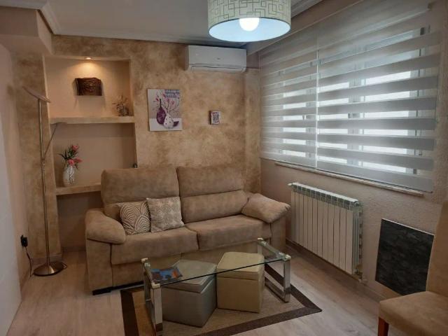 Apartamento en alquiler en Centro, Salamanca