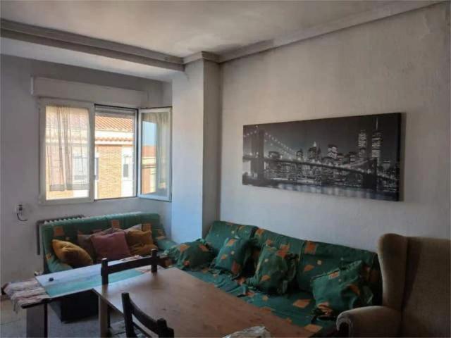 Apartamento en alquiler en San Bernardo, Salamanca