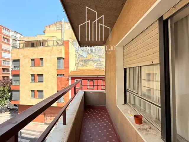 Apartamento en alquiler en Oeste, Salamanca