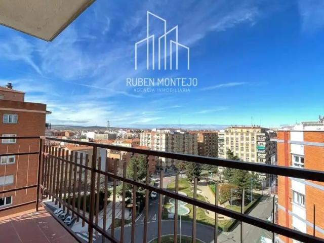 Apartamento en alquiler en Chinchibarra, Salamanca