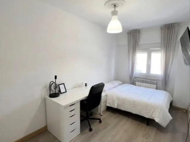 Apartamento en alquiler en San Bernardo, Salamanca