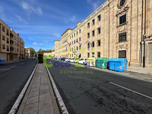 Apartamento en alquiler en Centro, Salamanca