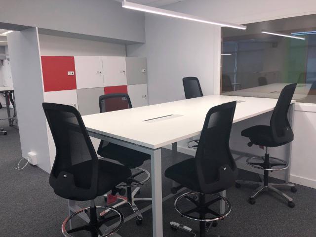 Oficina en alquiler en Montalvo, Salamanca