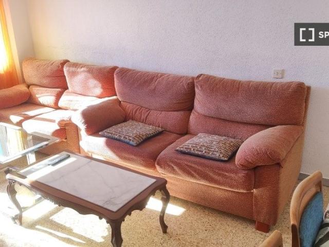 Apartamento en alquiler en Centro, Salamanca