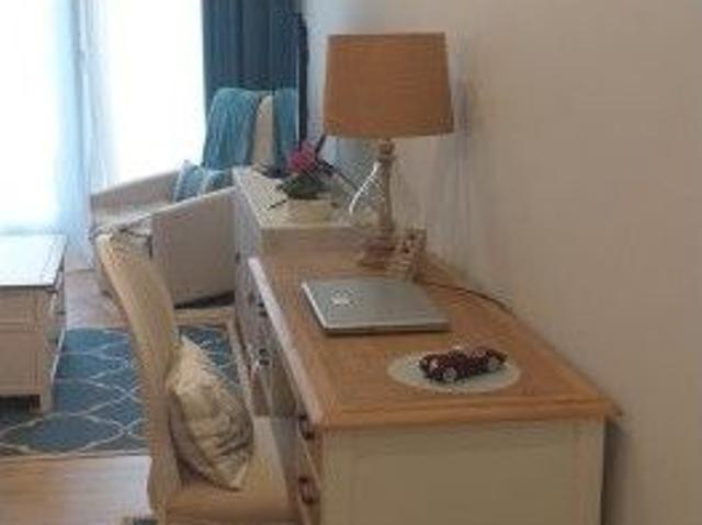 Apartamento en alquiler en Urbanización La Mina, Villares De La Reina