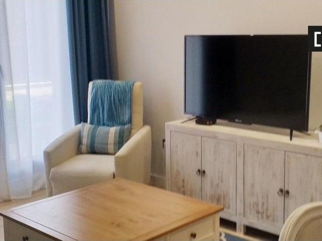 Apartamento en alquiler en Urbanización La Mina, Villares de la Reina