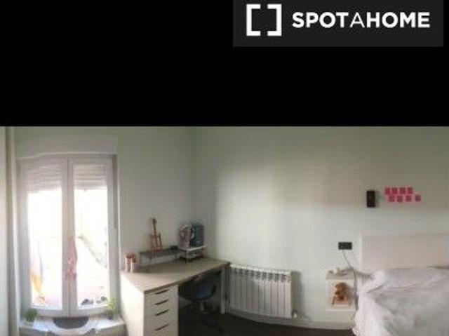 Apartamento en alquiler en Labradores, Salamanca