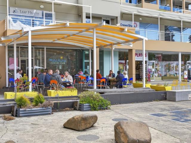 Retail for sale in Hobart, Tasmania