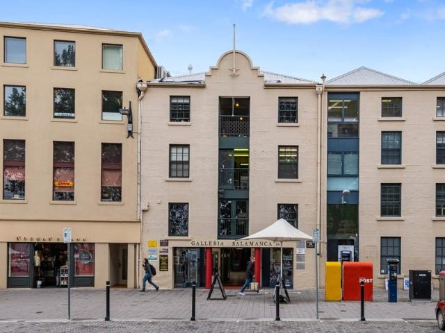 Retail for rent in Hobart, Tasmania