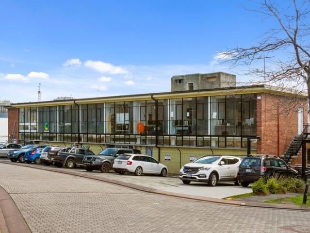 Office for rent in Hobart, Tasmania