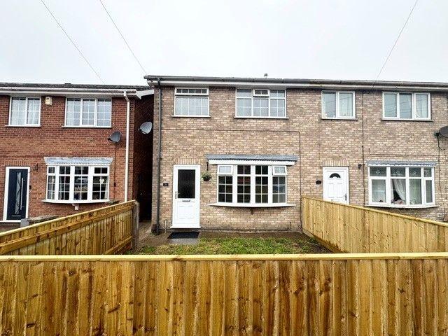 House for rent in West Marsh, Grimsby